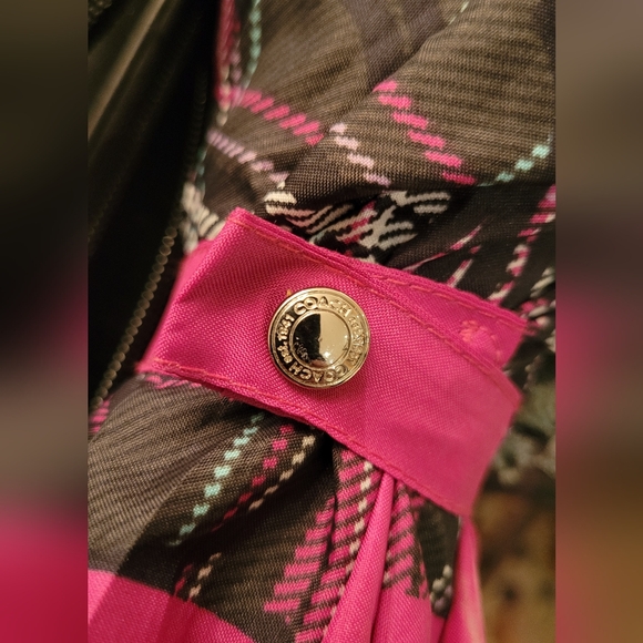COACH Umbrella - Picture 5 of 5